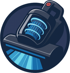 Hepa Filter Vacuum