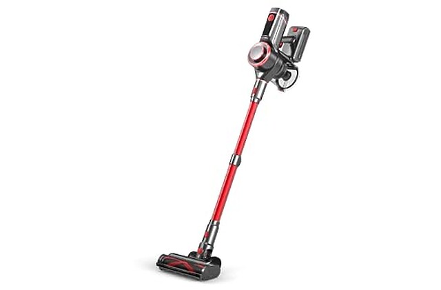 Airpher Cordless Vacuum Cleaner