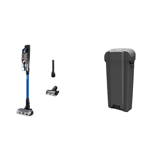Bissell PowerClean FurFinder (Ultimate