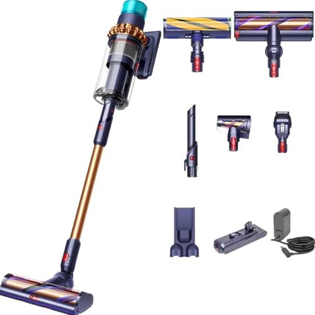 Dyson Gen5Outsize Absolute Cordless