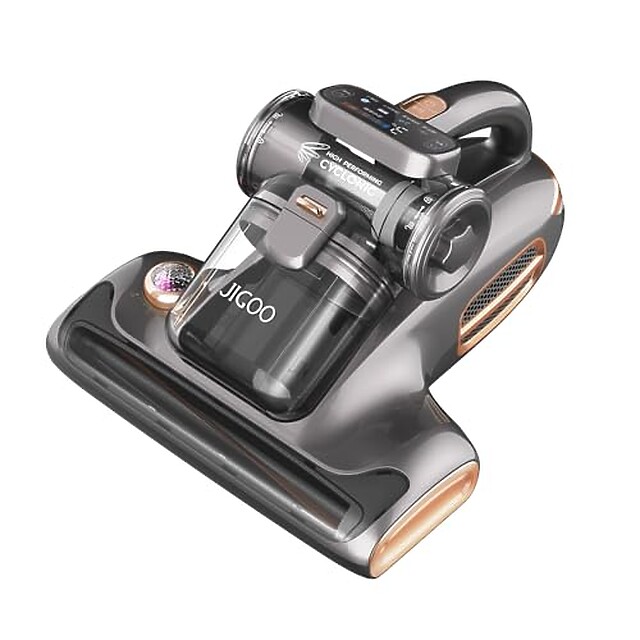 Jigoo T600 Mattress Vacuum