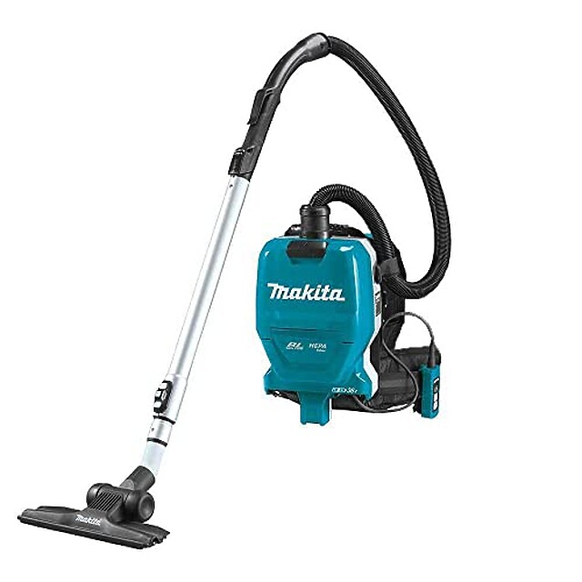 Makita XCV09Z 18V X2