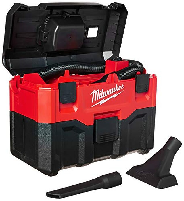 Milwaukee 0880-20 Cordless Wet/Dry