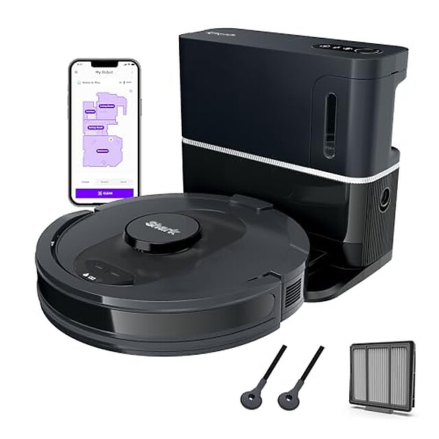 Shark AV2501S AI Ultra