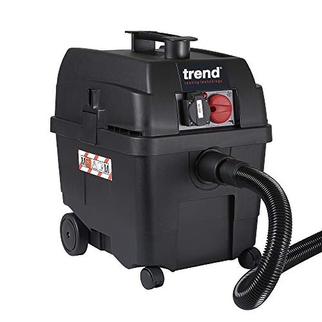 Trend T35 M-Class Dust