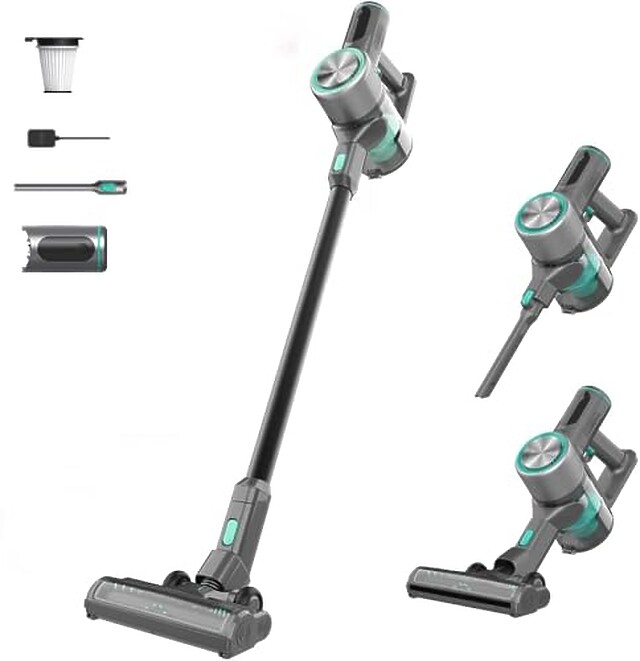 Wyze Lightweight Stick Vacuum