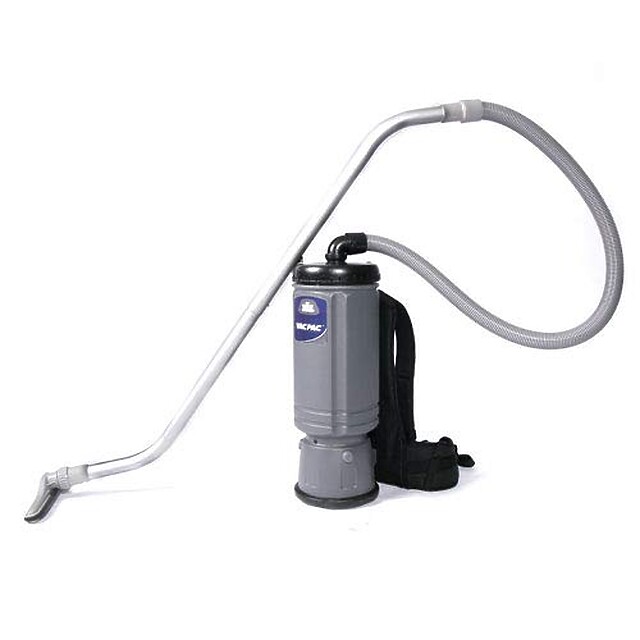 Windsor Vac Pac Hepa