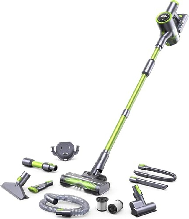 Kalado KCV600 Cordless Vacuum