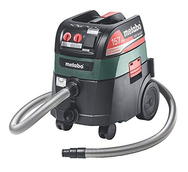 Metabo ASR35 ACP Vacuum